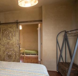 Borgo San Dalmazzo Bed & Breakfast | Casello K M 5