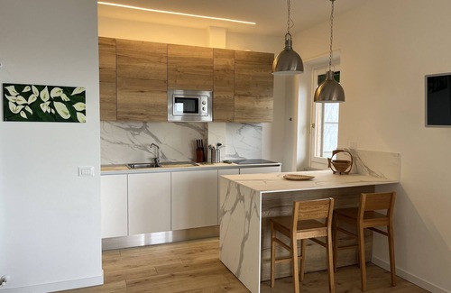 Portovenere House | CaseMaggi Sea View Terrace with endless views of Portoveneve and Gulf of Poets