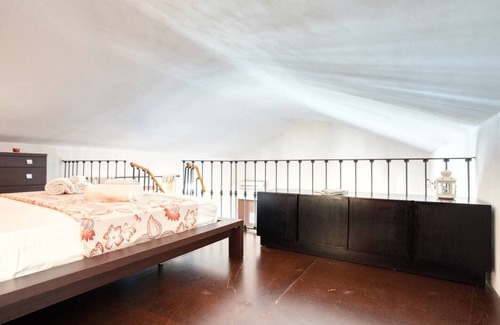 Cernusco sul Naviglio Apartment | CaseOspitali - Casa Niden a nest for 2 in Cernusco
