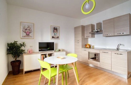 Cernusco sul Naviglio Apartment | CaseOspitali - CASA DIVA in the historic center for two