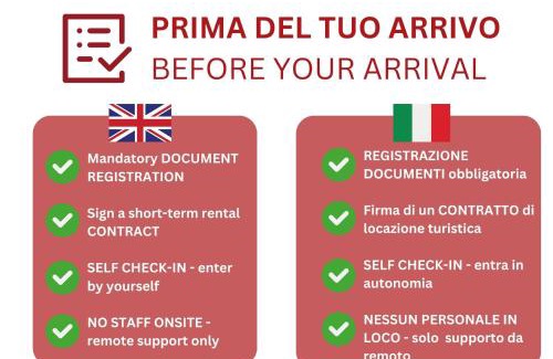 Cernusco sul Naviglio Apartment | CaseOspitali - Casa Klimt, rinnovato bilocale in centro storico per 4