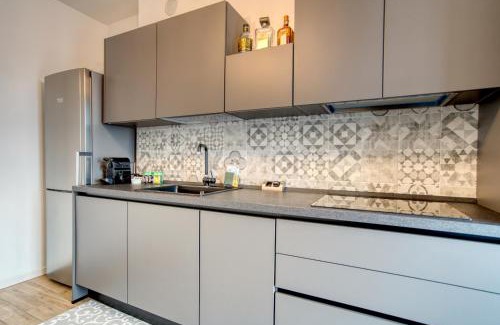 Piotello Apartment | CaseOspitali - Casa Francesca, modernissimo trilocale per 6