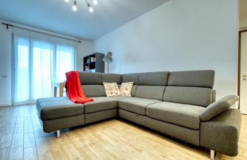 Piotello Apartment | CaseOspitali - Casa Francesca, modernissimo trilocale per 6