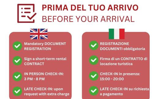 Cernusco sul Naviglio Apartment | CaseOspitali - Caramelli, bilocale per 3 in corte in centro storico
