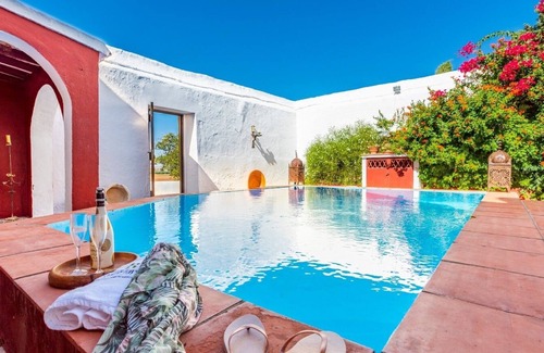 Antequera Villa | Casería San José Antequera by Ruralidays