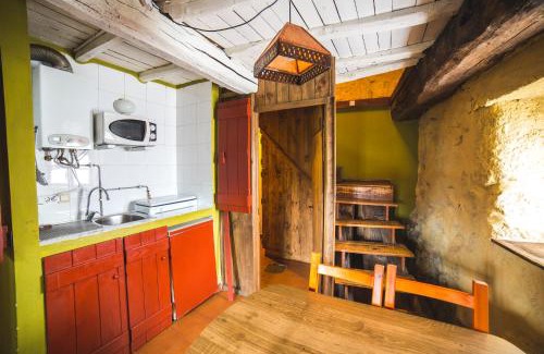 Montederramo House | Caserío da Castiñeira