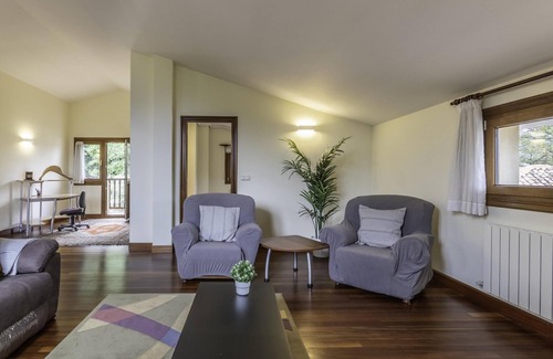 Morga Villa | Caserío entre Bilbao y Urdaibai