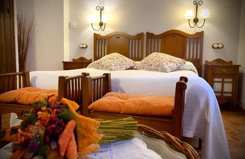 Albarracin Hotel | Caserón De La Fuente