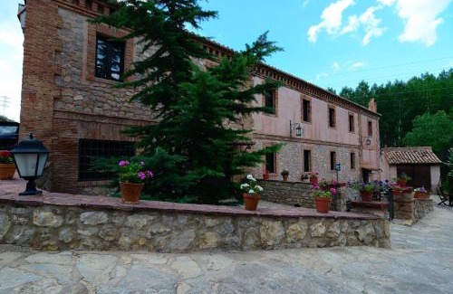 Albarracin Hotel | Caserón De La Fuente