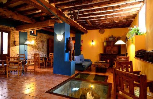 Albarracin Hotel | Caserón De La Fuente
