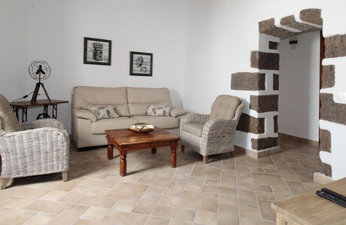Macher Cottage | Caserío Leandro I Place of tranquility and rest away from noise.