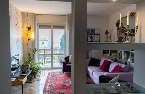 Vicenza Apartment | Caserma Ederle Budget Apartment x3