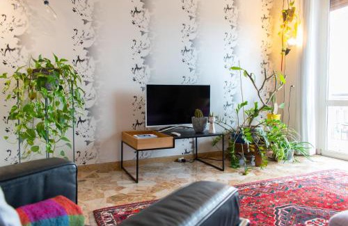 Vicenza Apartment | Caserma Ederle Budget Apartment x3