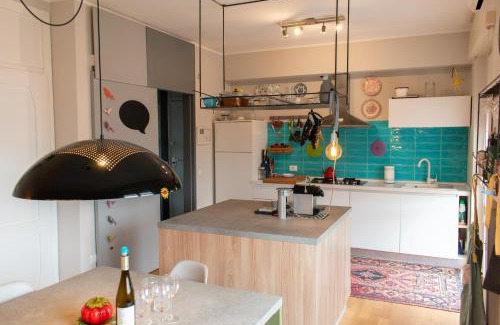 Vicenza Apartment | Caserma Ederle Budget Apartment x3