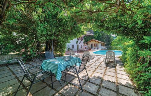 Loro Ciuffenna Apartment | Casetta 1