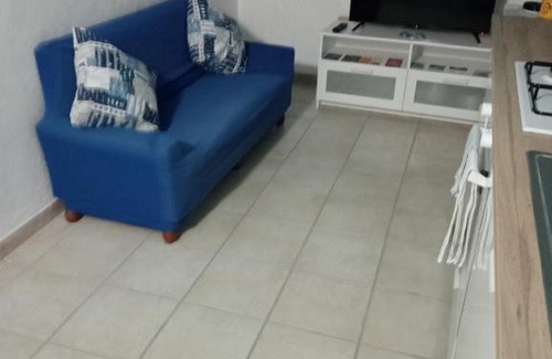 Sapri Apartment | casetta al mare