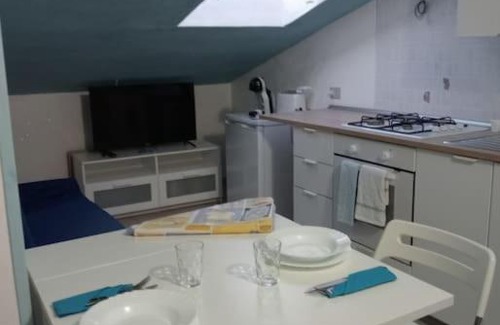 Sapri Apartment | casetta al mare