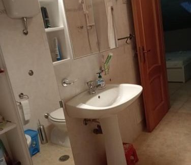 Sapri Apartment | casetta al mare