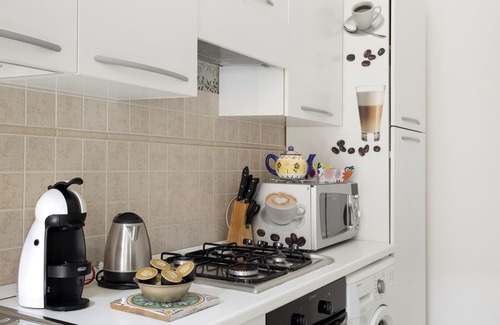 Kalsa Apartment | CASETTA ALLORO UNESCO ITINERARY