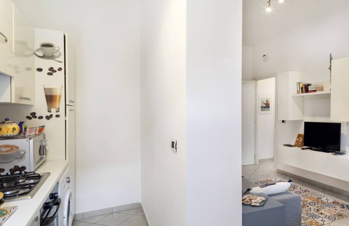Kalsa Apartment | CASETTA ALLORO UNESCO ITINERARY