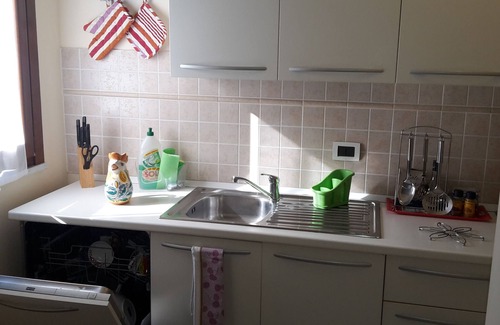 Kalsa Apartment | CASETTA ALLORO UNESCO ITINERARY