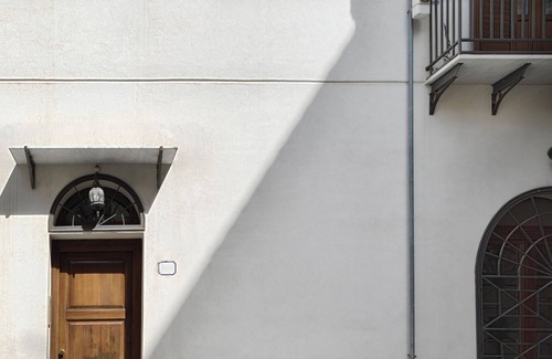 Kalsa Apartment | CASETTA ALLORO UNESCO ITINERARY
