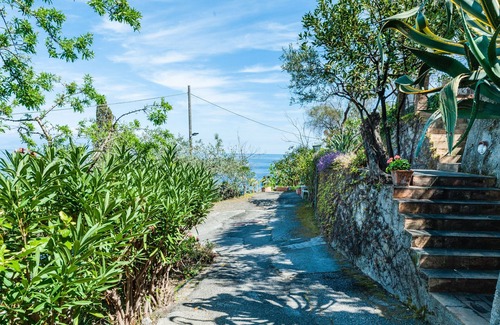 Spisone Apartment | Casetta Amelia by Wonderful Italy