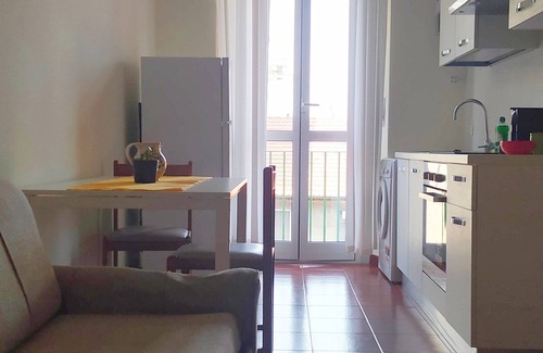 Stadera Apartment | Casetta Brioschi studio – Milan, Bocconi-Navigli