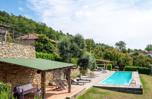 Cortemilia House | Casetta by Interhome