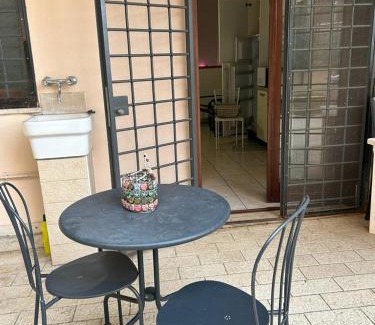 Poggio Mirteto Apartment | Casetta Cappuccino