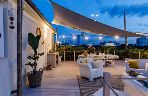 Misano Adriatico House | Casetta del Pescatore 4, Emma Villas
