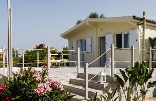 Misano Adriatico House | Casetta del Pescatore 4, Emma Villas