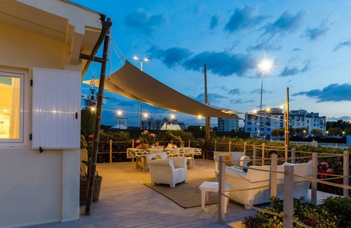 Misano Adriatico House | Casetta del Pescatore 4, Emma Villas