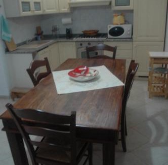 Porto Torres Apartment | casetta delle stelle