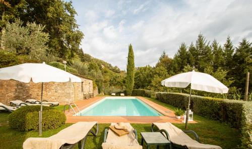 Nozanno Apartment | Casetta di Butia, Glicine Apartment