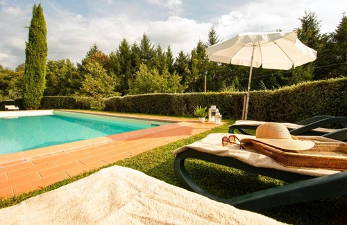 Nozanno Apartment | Casetta di Butia, Glicine Apartment