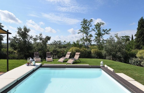 Cerreto Guidi Villa | Casetta Di Petriolo, Cerreto Guidi, Florence and Chianti