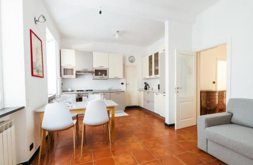 Quarto dei Mille Apartment | Casetta di Quarto Genova Quarto dei mille wifi