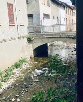 Meda House | Casetta fra ely