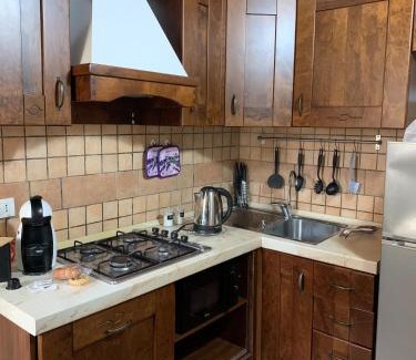 Meda House | Casetta fra ely