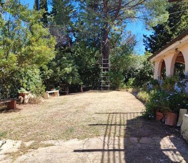 Villaggio delle Mimose Apartment | Casetta in campagna di Marilou (Iun R5361)