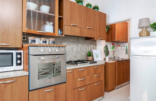 Desenzano del Garda House | CASETTA LUCIA - ancient central house
