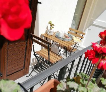 Siculiana Apartment | Casetta Marconi.tra mare e storia!