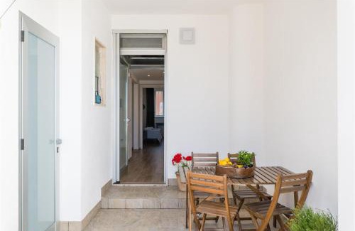 Marina di Ostuni Apartment | Casetta Mare