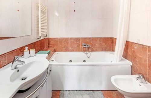 Fidenae Apartment | Casetta Roma Nord - bilocale - ampio terrazzo