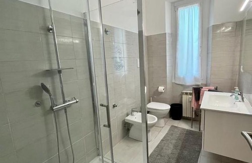 Quinto al Mare Apartment | casetta sopra il mare
