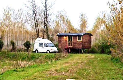 Albairate House | Casetta sul lago