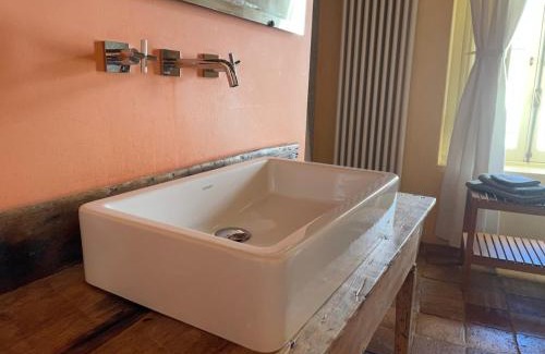Sulmona Apartment | Casetta Sulmo