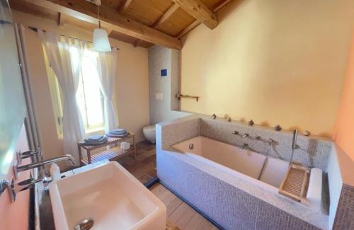 Sulmona Apartment | Casetta Sulmo