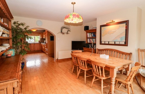 Castletownbere House | CASEY HOUSE, family friendly in Castletownbere, County Cork